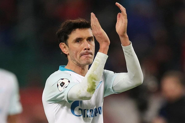 Скандал: «Матч „Химки“ — „Зенит“ должен быть переигран»